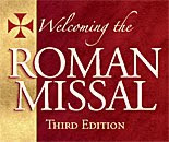 Read the complete 4-part catechesis on the New Roman Missal here.