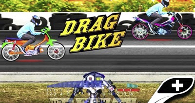 Download Game Drag Bike 201M Indonesia Mod Apk Android ...