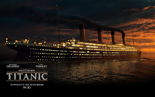 Film Titanic (1997) Full Movie Subtitle Indonesia