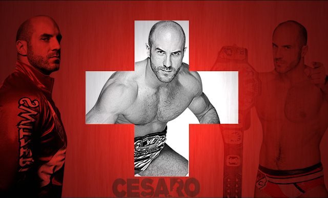 Antonio Cesaro Hd Wallpapers Free Download