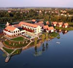 Tisza Balneum Hotel