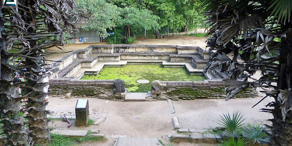 Kumara Pokuna