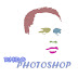 membuat efek foto lukisan crayon di photoshop