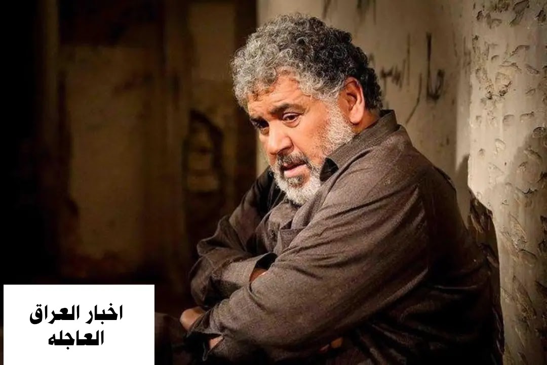 محمد هاشم: شخصية صالح أتعبتني نفسية