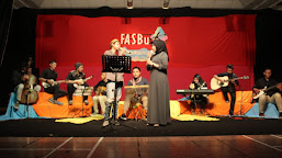Lagu "Nyambung Tresno" Grup Musik Keroncong Gado-Gado Jadi Agenda FASBuK di Akhir Tahun 
