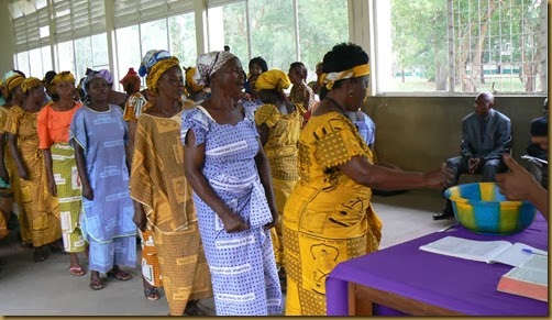 Women's conference offering