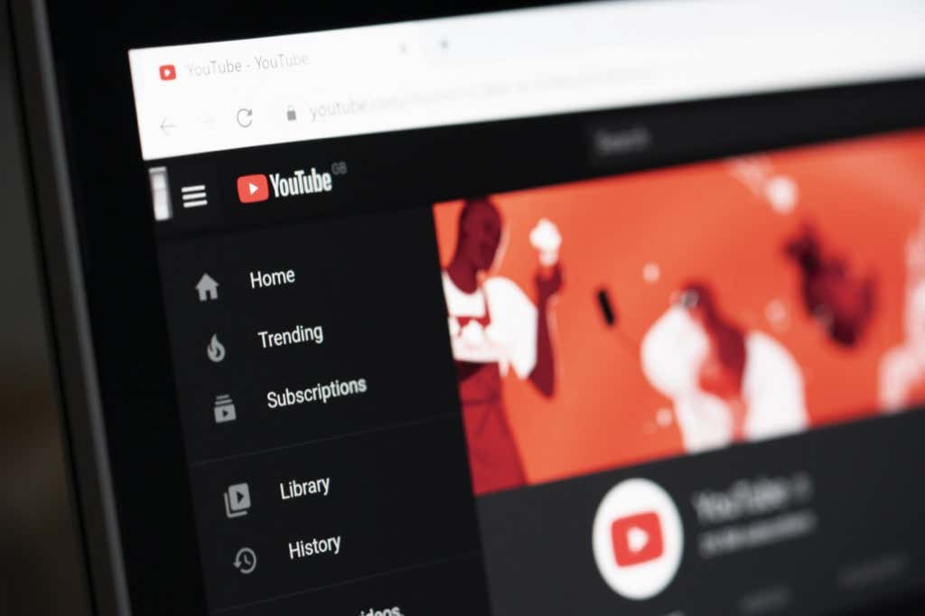 如何设置youtube Tv 家庭共享