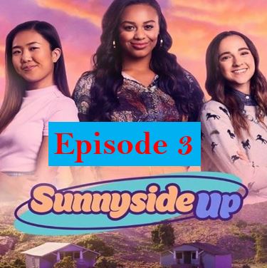 Sunny Side up Episode 3 singapore,Sunny Side Up comedy drama,Sunny Side up Episode 3,