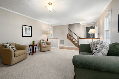 Carpet Cleaning West London