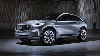 2018 Infiniti QX70: Dates de sortie, Prix