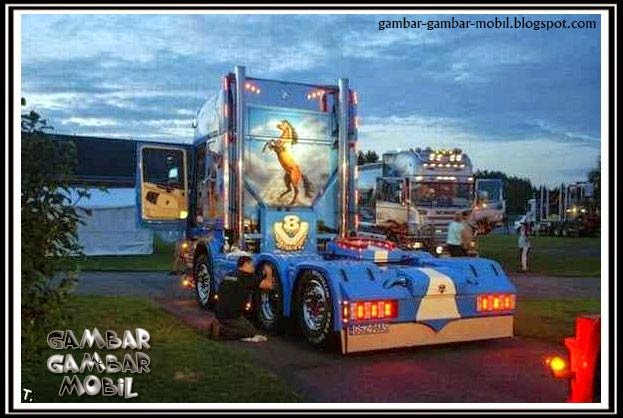 Info Top Gambar Mobil Fuso Keren