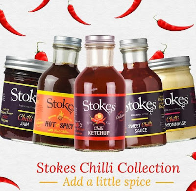 http://www.stokessauces.co.uk/category/special-collections-and-gift-packs