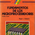 FUNDAMENTOS DE LOS MICROPROCESADORES