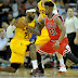 LeBron James Pimpin Cavaliers Jinakkan Bulls