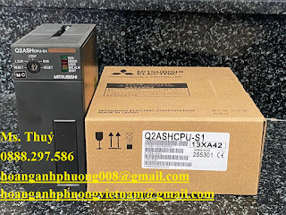 PLC Q2ASHCPU-S1 Mitsubishi giá tốt, bảo hành 12 tháng Z3753638585709_4ab5a5ba48586b2f5e3a317c35fd1415