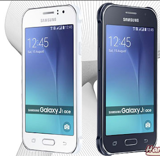 Harga Samsung Galaxy J1 Ace 4G