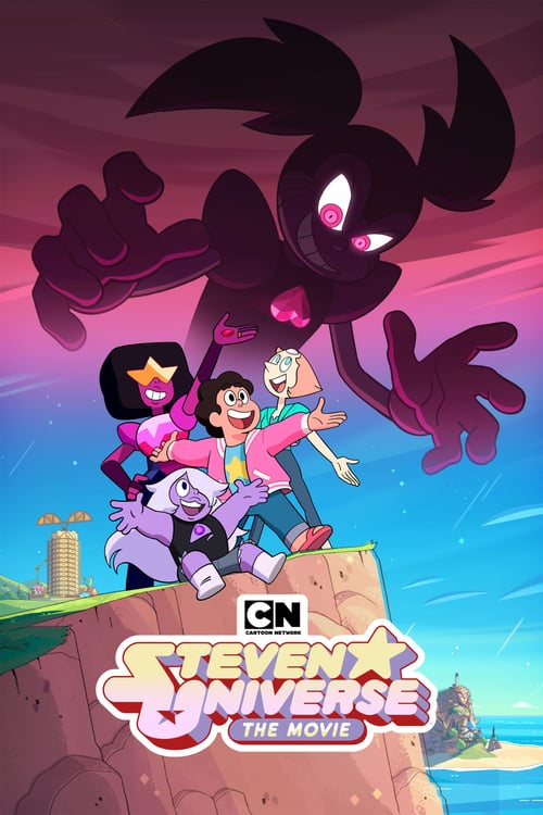 Descargar Steven Universe: The Movie 2019 Pelicula Completa En Español Latino