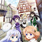 Gochuumon wa Usagi desu ka S2 BD Batch Sub Indo