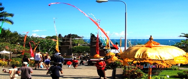 Pura Tanah Lot temple 092