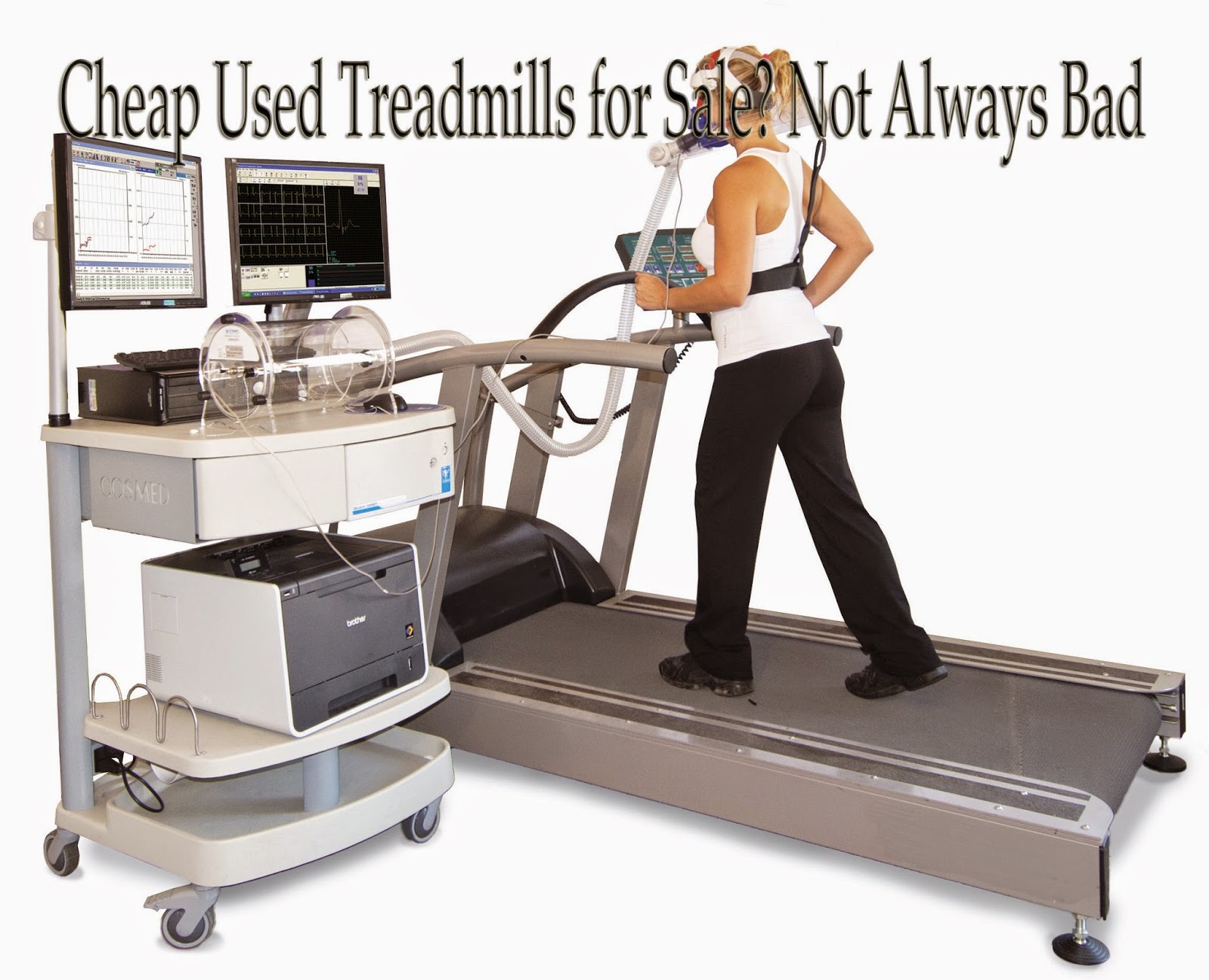 Cheap used treadmills for sale