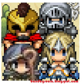 Dawn of Warriors Apk Mod c1.2.1 Dawn of Warriors Apk Mod c1.2.1