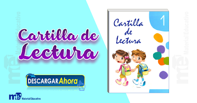  Cartilla de Lecutra 1