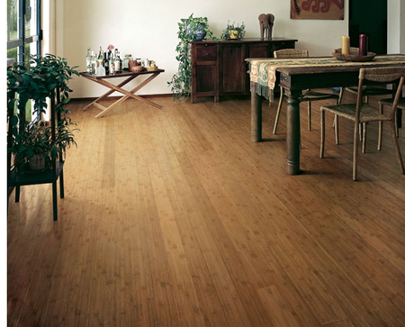 Bamboo Vinyl Flooring3