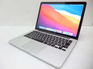 MacBook Rental Dubai