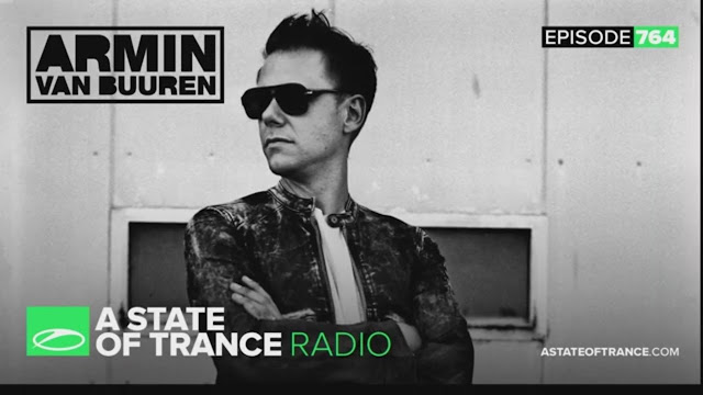 A State of Trance Episode 764