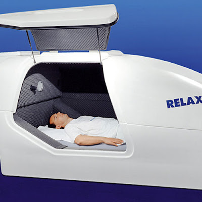 Relaxman Relaxation Capsule