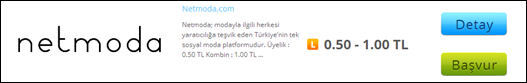 netmoda