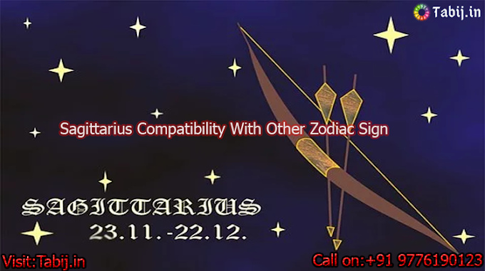 Sagittarius 2020 horoscope Best compatibility with the zodiac sign