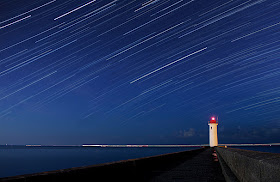 Long Exposure Photography