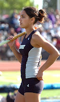 Allison Stokke