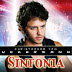 Capa Oficial do single <i>'Sinfonia'</i> de Christopher Uckermann