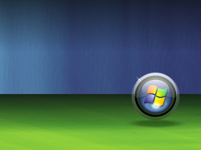 Windows Vista HD Wallpapers