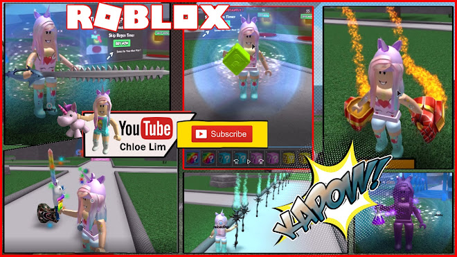 Prime Vi Roblox Lucky Blocks Battle Nnvewga - amazoncom watch clip roblox bloxburg adventures funny