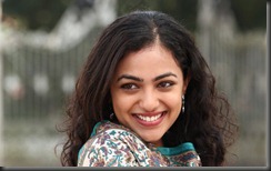 nitya menon photo