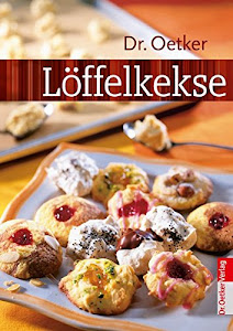 Löffelkekse (Taschenbuch)