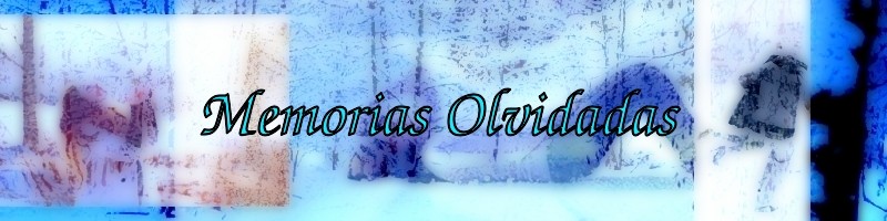 Memorias Olvidadas