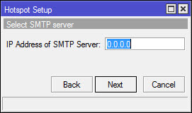 Cara Membuat Hotspot di Mikrotik Seting dasar Hotspot Mikrotik