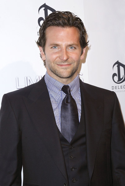 bradley cooper gay. Bradley Cooper: Night and Day