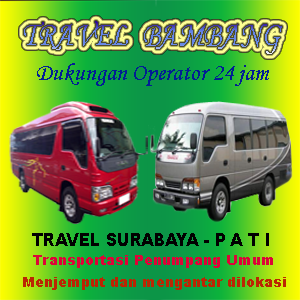 TRAVEL KUDUS