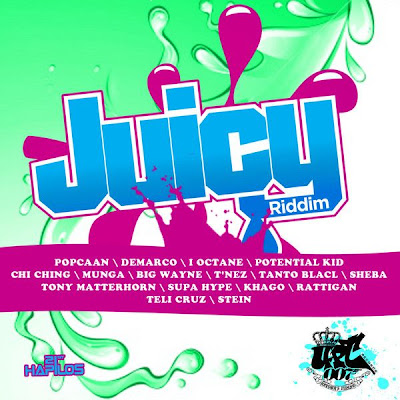 JUICY RIDDIM