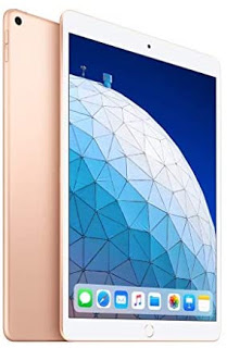 APPLE IPAD AIR 10.5-INCH Price In Nepal | WI-FI 3RD GENERATION (GOLD, 256GB, 3GB RAM)