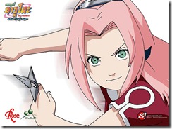 รีวิวการ์ตูน Naruto