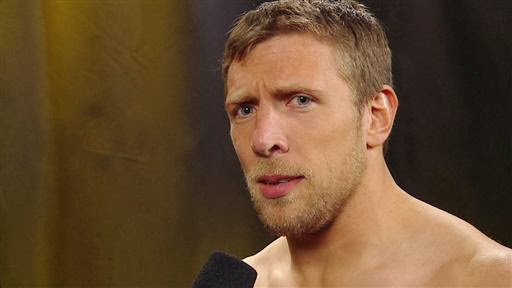 Daniel Bryan Hd Wallpapers Free Download