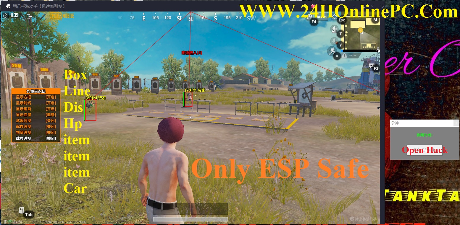 Hack Pubg Mobile Vng Pc | Pubg Free Play - 