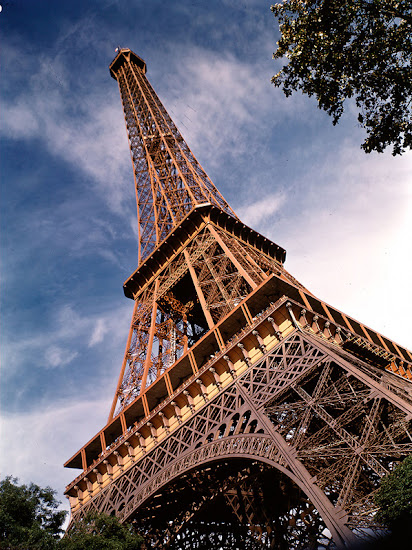 Paris 1939 antes ocupación nazi