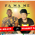  C.BRAIN FT STARBOY B.K-FA MA ME (PROD BY.ZBEE) DOWNLOAD